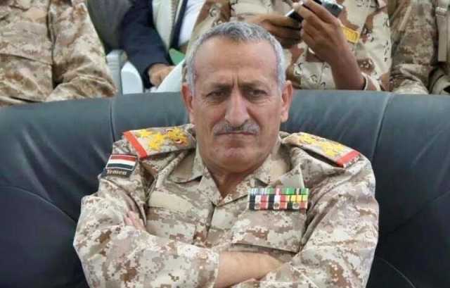 الحكومة اليمنية تصدر بيانا بشأن نهب المليشيا لممتلكات أسرة العميد حميد القشيبي