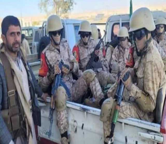 تفاصيل جديدة عن المعركة الداخلية بين الحوثيين التي تسببت بمقتل قائد الأمن الوقائي بالبيضاء وآخرين