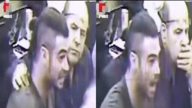يتبول على ملابسه من الخوف .. لن تصدق ما حدث لجندي إسرائيلي بعد قتله 40 فلسطينيا (فيديو)