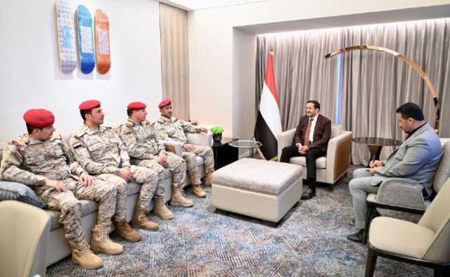 عثمان مجلي يؤكد أن المعركة مع المليشيا قائمة