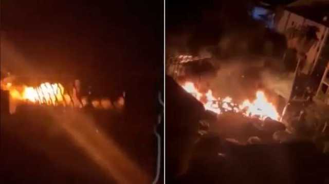عاجل: ارتفاع عدد شهداء مجزرة مستشفى المعمداني في غزة إلى 1300 وهذه أبرز ردود الفعل العربية