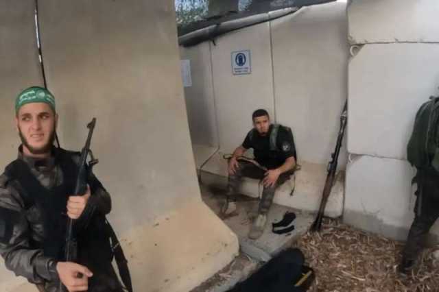 صحيفة أمريكية تكشف ”مفاجآت مدهشة” عن ”أسرار الجيش الإسرائيلي” التي عرفتها حماس قبل الهجوم الكبير