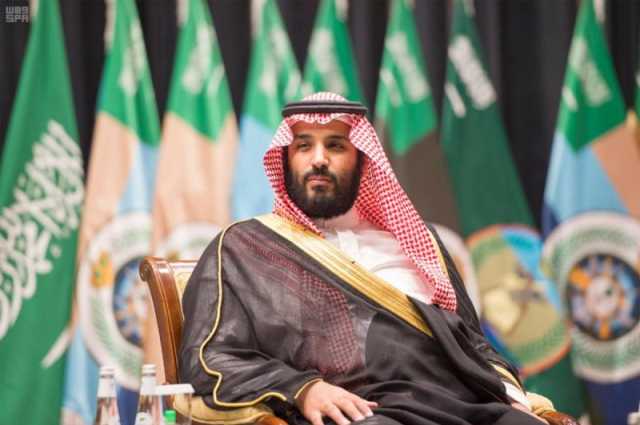ولي العهد السعودي يكشف عن حل نهائي للقضية الفلسطينية «فيديو»
