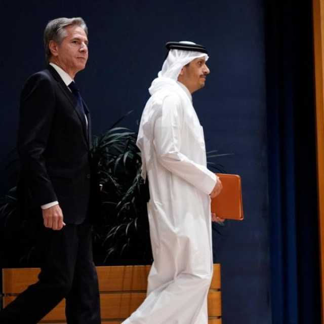 بعد وساطتها في اطلاق سراح رهينتين امريكيتين .. هل تتمكن قطر من إقناع حماس في إطلاق المزيد من الرهائن وتفادي حرب شاملة؟