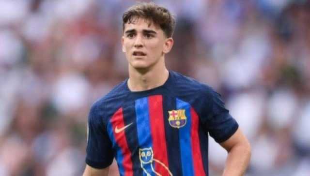 لاعب وسط البارسا.. عداوة لا تنتهي مع ريال مدريد
