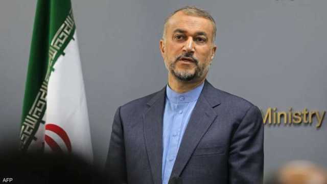 ماذا حظرت إيران إسرائيل وأميركا من ”خروج الوضع عن السيطرة”؟