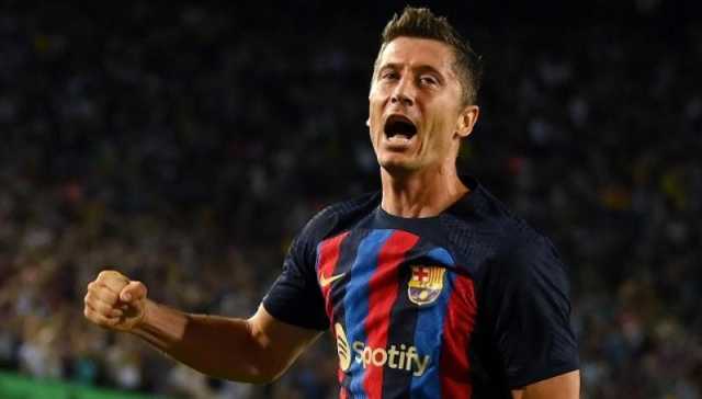 مباريات الاحد تنصف فريق ”برشلونه” امام ”اتلتيك بلباو”