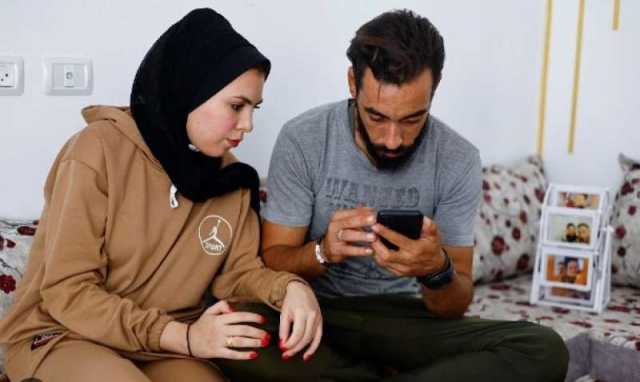”أطفأوا فرحتنا”.. الاحتلال يمنع زفاف أحمد وسوار