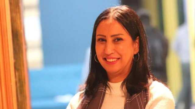 فنانة يمنية تصارع المرض في القاهرة: لن أناشد أحد!!