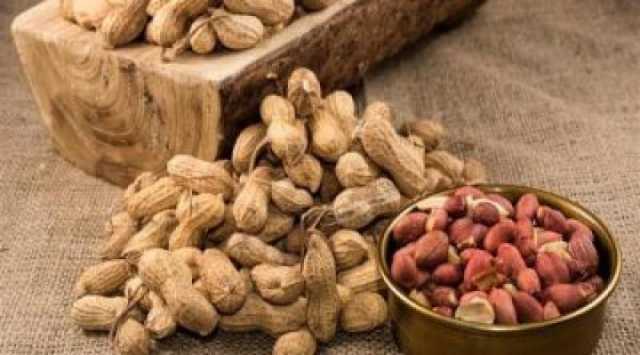 أحذر.. 6 أمراض تمنعك من تناول الفول السوداني