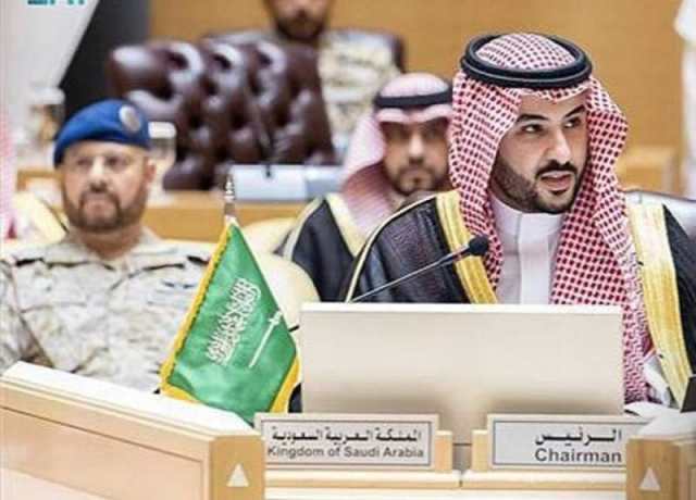 وزير الدفاع السعودي يطير إلى واشنطن للاجتماع مع الإدارة الأمريكية.. وحرب غزة تتصدر ملفات الزيارة