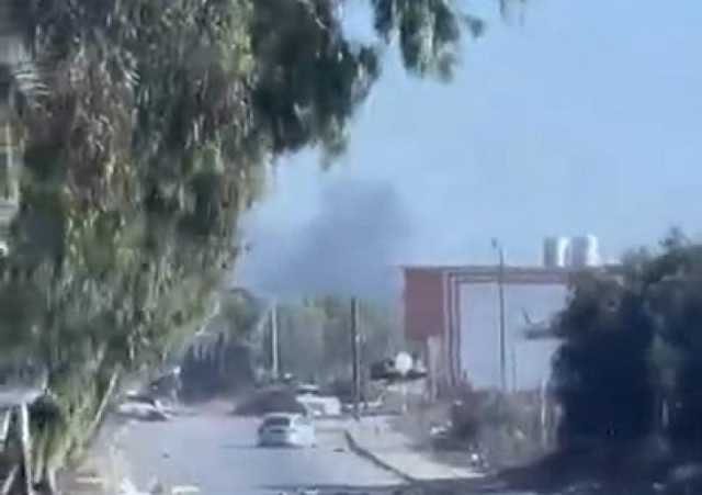عاجل: جيش الاحتلال يتوغل في غزة ويقطع شمالها عن جنوبها.. واندلاع معارك عنيفة في شارع صلاح الدين (فيديو)