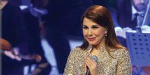دعمًا لمصر وغزة ماجدة الرومي تعيد نشر أغنية ”على باب مصر” من حفلها بـ”قصر القبة”