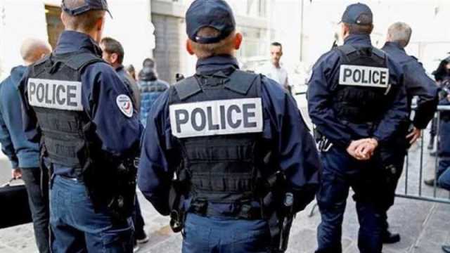 داخل محطة قطار في باريس.. الشرطة الفرنسية تطلق النار على سيدة ”هددت بتفجير كل شيء”