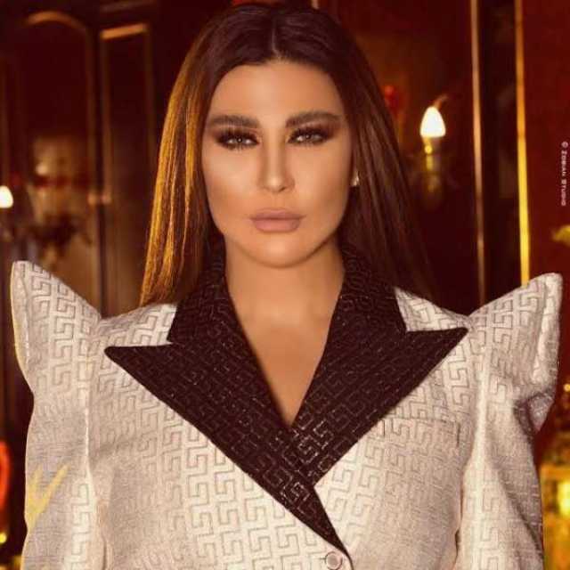 تعرف على أول تعليق لـ نادين الراسي بعد تعرضها للضرب على يد شقيقها