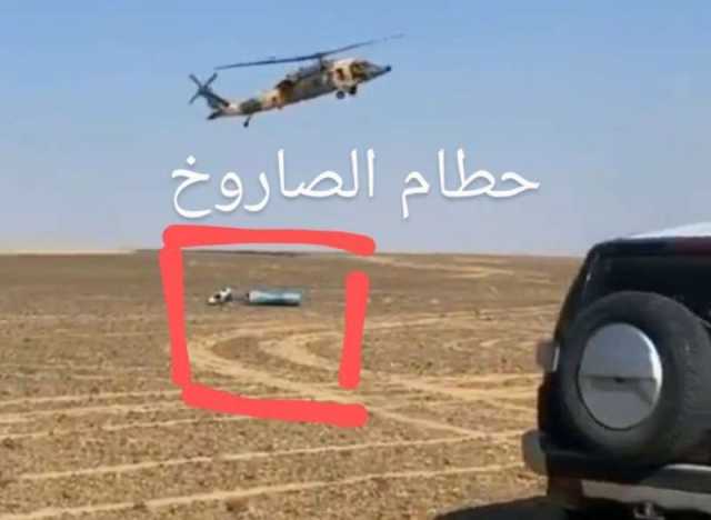 أكاديمي عسكري يتحدث عن الأثر العسكري والفارق الذي تحدثه الهجمات الحوثية نحو فلسطين المحتلة