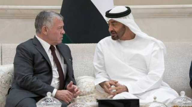 بيان إماراتي أردني عاجل بشأن التصعيد في غزة وعمان تتخذ أول إجراء عملي