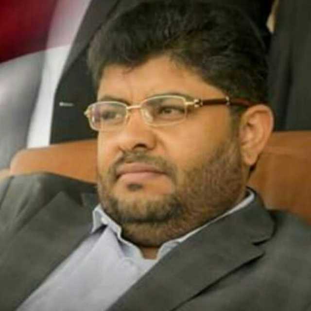 عاجل: مليشيا الحوثي تعلن رسميا استعدادها لتسليم صنعاء للسعودية بشرط واحد