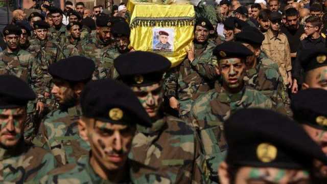 الاستخبارات الأمريكية: إيران ووكلاءها يسعون لتجنب حرب أوسع مع إسرائيل