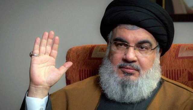 عاجل: حسن نصر الله يدعو لانتظاره السبت القادم وسط غارات إسرائيلية غير مسبوقة