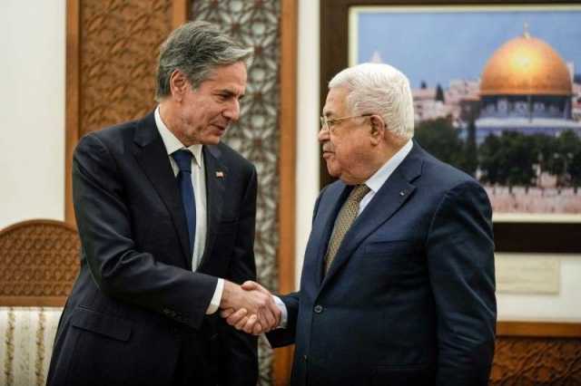 تمرد داخل أمن السلطة الفلسطينية وبيان ناري يمهل ”أبو مازن” 24 ساعة لإعلان الحرب على الاحتلال