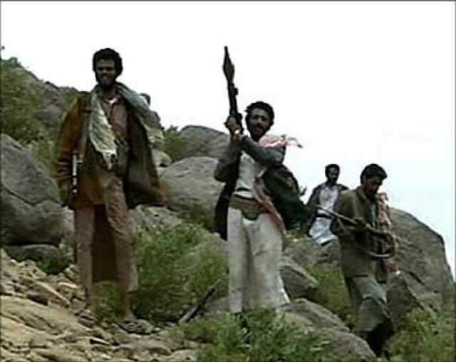 مليشيا الحوثي تنعي أحد قادتها السلاليين الذين شاركوا في الحرب على الدولة بعد أسابيع من مصرع قائد القوات الجوية