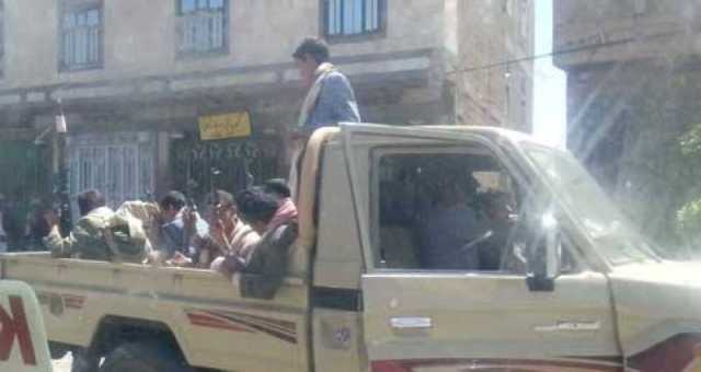 خبير عسكري يتعرض للتهديد المباشر بسبب نشاطه في الشأن اليمني