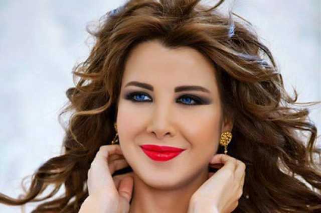 نانسي عجرم تستمتع بوقتها رفقة صديقاتها من أمريكا – شاهد الصور