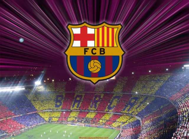 برشلونة يقضي على فياريال بسيناريو درامي