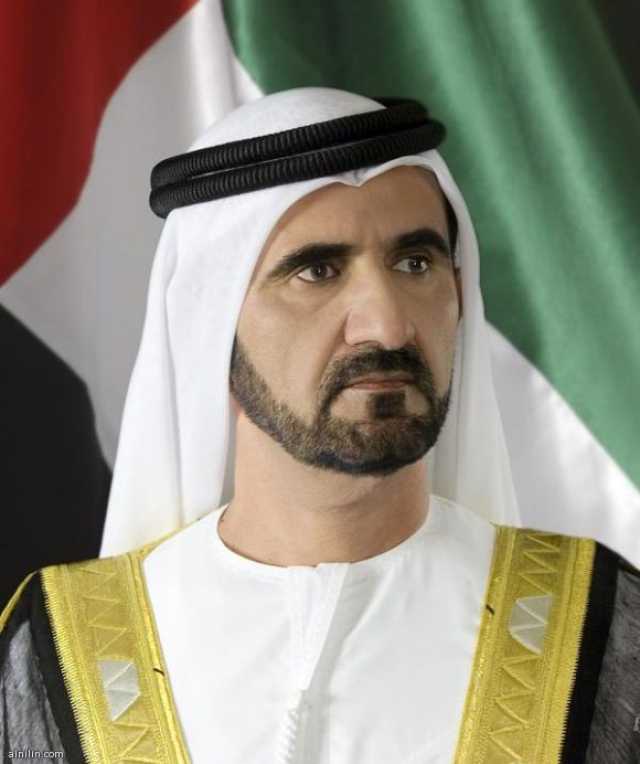 محمد بن راشد يبحث عن “وزير شاب” – منشور مثير