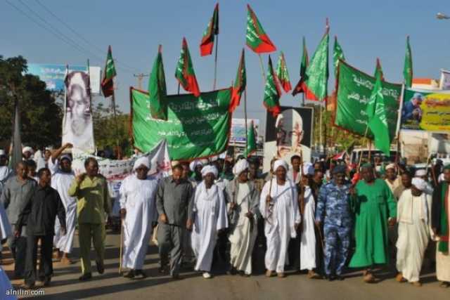 بالصور.. “النقش على المعادن واحتفالات المولد النبوي الشريف” السودان يسجّل عنصرين في قائمة التراث الثقافي غير المادي لليونسكو