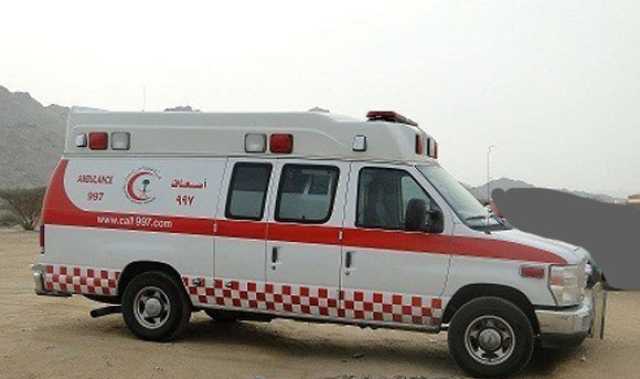مصرع طالبة بعد سقوطها من الطابق الرابع