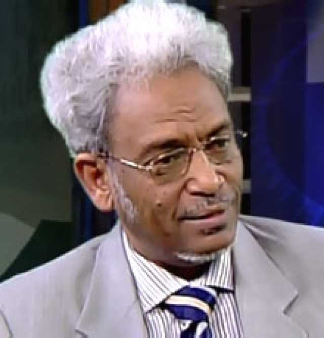 امين حسن عمر: نحن الكيزان ..لماذا يكرهنا الجنجويد؟