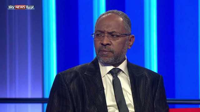 قيادي سوداني”: زيارة البرهان لمصر حملت العديد من الرسائل للداخل والخارج
