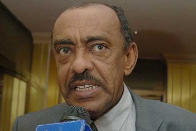 وزير خارجية السودان: جوبا هي الأفضل للتوسط لحل الصراع