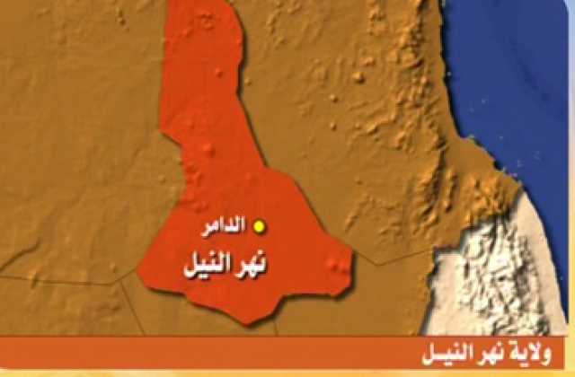 الأمين العام للجهاز القومي للخريجين يمارس مهامه من ولاية نهر النيل