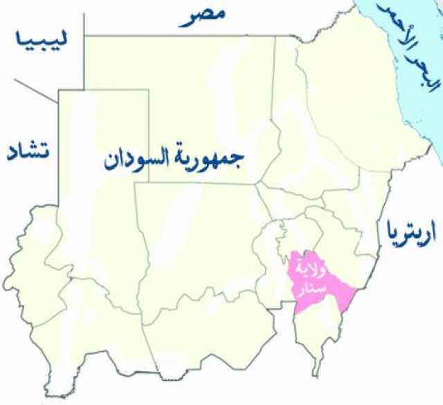 والي سنار يؤكد اهتمام حكومته بتبسيط اجراءات الاستثمار بالولاية