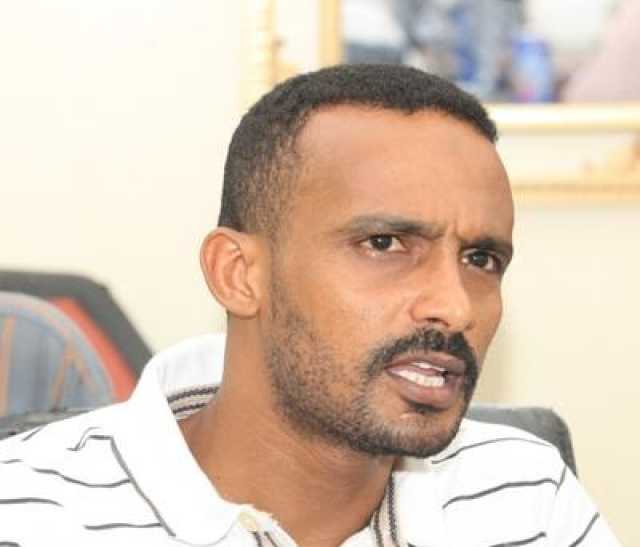 هيثم مصطفى: لا مكان في السودان بعد نهاية الحرب، للمتمردين والخونة وعملاء السفارات