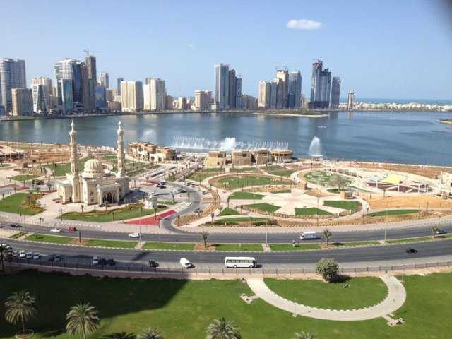بدور القاسمي: الحدود الوحيدة لإمكانيات المرأة هي تلك التي تضعها لنفسها