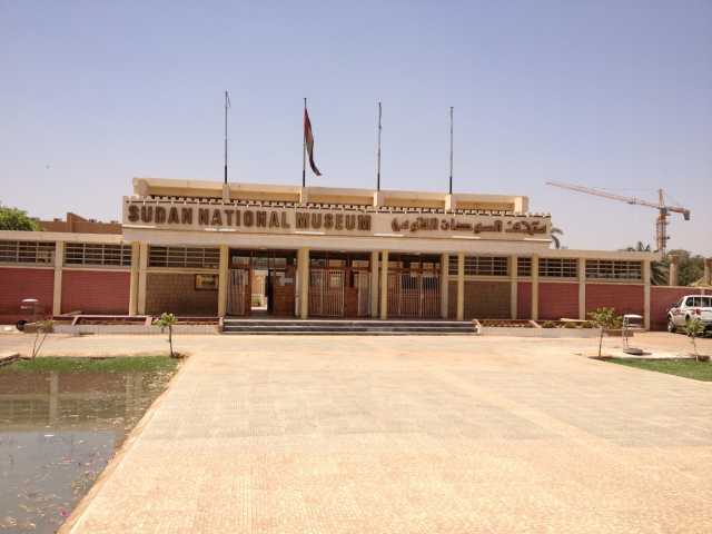 تاريخ وهوية.. المعالم الأثرية ضحية الحرب في السودان