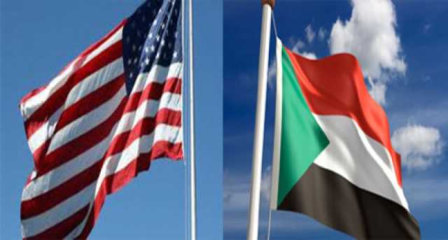 مساعدات أمريكية بقيمة 163 مليون دولار لشعب السودان