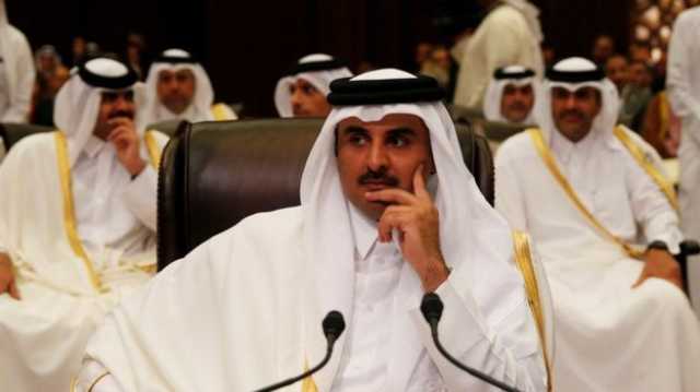 أمير قطر يوجه بإرسال فرق إنقاذ ومساعدات طبية عاجلة إلى المغرب