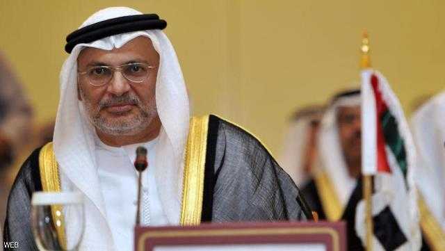 بيان عاجل من مستشار رئيس الإمارات بشأن السودان
