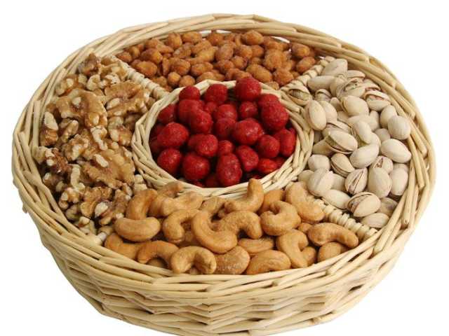 ابدأ ولو متأخرا.. أنواع غذاء تحميك من الزهايمر
