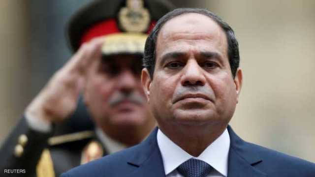 السيسي يوجه الحكومة باحتواء أزمة الكهرباء وتخفيف الأعباء عن المواطنين في أسرع وقت