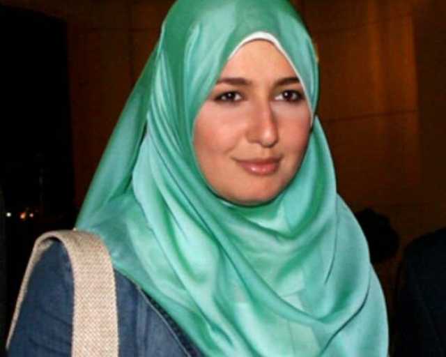 حلا شيحة في أحدث ظهور.. إطلالة هادئة دون “مكياج” “ولا أحمل إلا كل الحب”