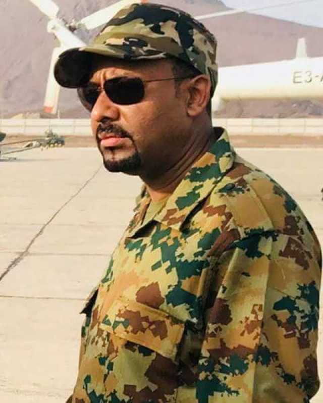 إثيوبيا تعلن اكتمال “الملء النهائي” لسد النهضة