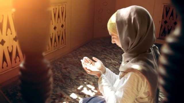سلاح الدعاء بعد من اقوى الاسلحة فتكا