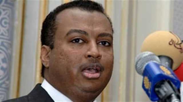 أبو الغيط يبحث مع جعفر الميرغنى سبل دعم وإغاثة أهل السودان