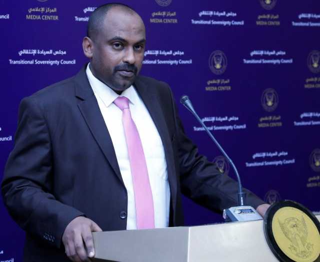 ود الفكي يعترف ببعد نظر الكيزان ????